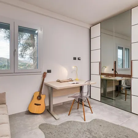 Apartment Gemma Marina Near Grock Museum - Happy *