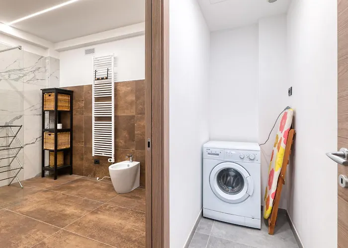 Imp - Gemma Marina Near Villa Grock Museu - Happy Rentals * Imperia