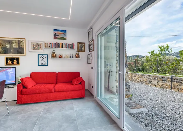 Imp - Gemma Marina Near Villa Grock Museu - Happy Rentals