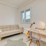 Gemma Marina Near Grock Museum - Happy Apartment Imperia