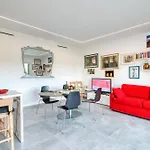 Gemma Marina Near Grock Museum - Happy Apartment Imperia