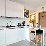 Apartment Gemma Marina Near Grock Museum - Happy Imperia