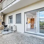 Gemma Marina Near Grock Museum - Happy Apartment Imperia