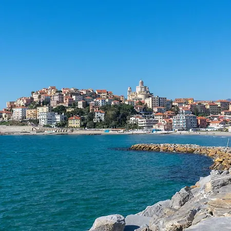 Apartamento Gemma Marina Near Grock Museum - Happy
