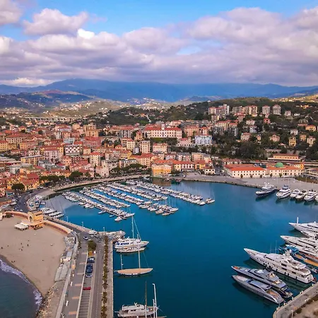Apartamento Gemma Marina Near Grock Museum - Happy *