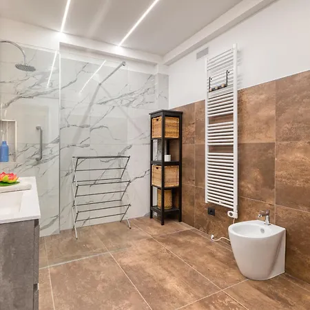 Gemma Marina Near Grock Museum - Happy Apartamento