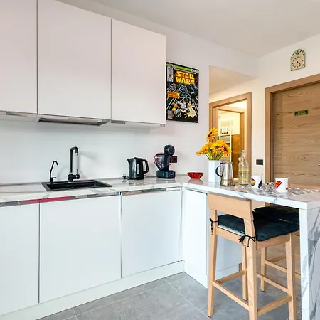 Apartamento Gemma Marina Near Grock Museum - Happy Imperia