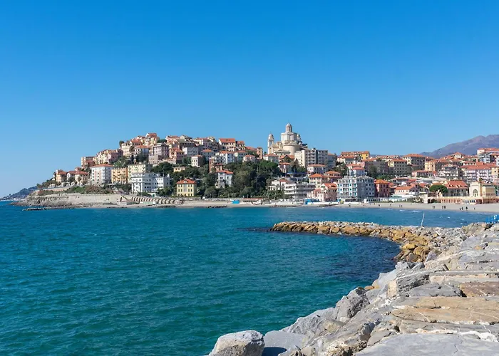 Apartman Imp - Gemma Marina Near Villa Grock Museu - Happy Rentals