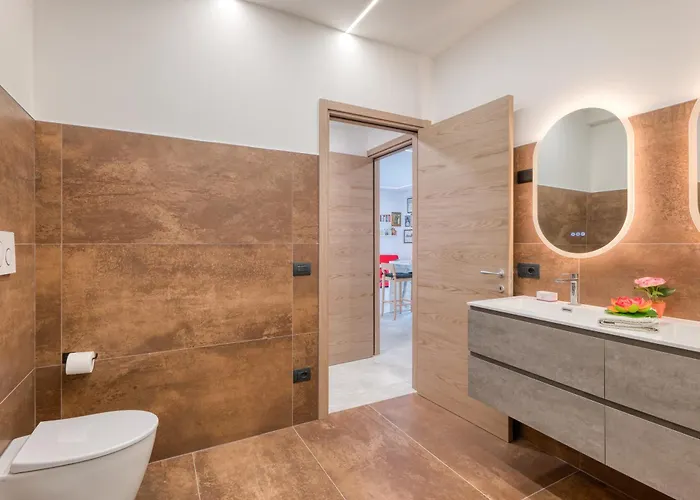 Imp - Gemma Marina Near Villa Grock Museu - Happy Rentals إمبيريا