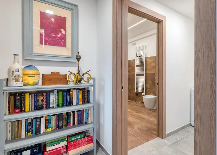 Imp - Gemma Marina Near Villa Grock Museu - Happy Rentals * إمبيريا